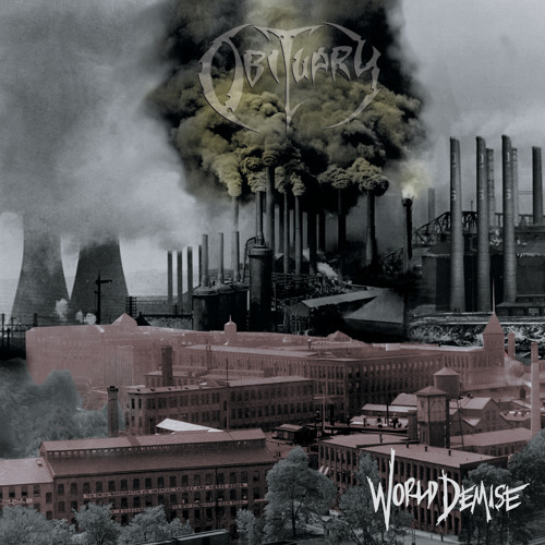 Final Thoughts (Reissue)