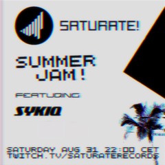 Sy Kiq Mixes