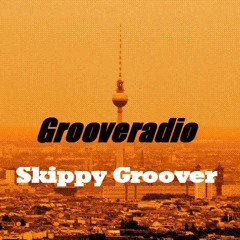 Grooveradio Jul 2023 Skippy Groover
