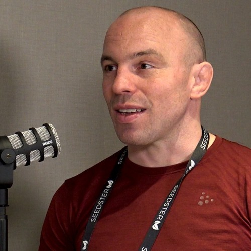 Mark O. Madsen || G:talks