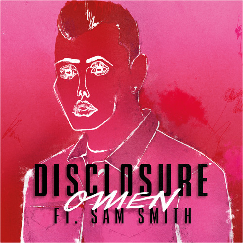 Omen (Radio Edit) [feat. Sam Smith]