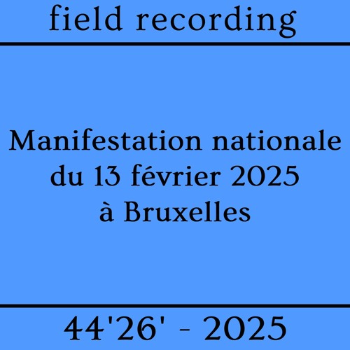 Nous allons défendre notre classe sociale