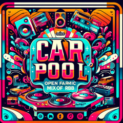 Live Mix from Car Pool - 3/8/25