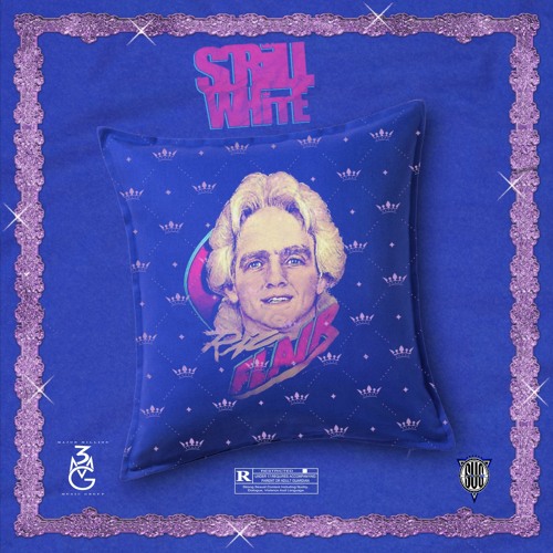 Scrill White - Ric Flair
