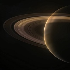 Saturn Flow (CLIP)