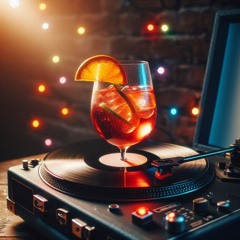 Aperol Spritz Edit (DJ Kalkyl)