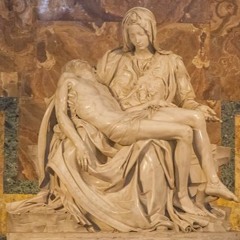 Suffering and the Narrative of Redemption | Sr. Jane Dominic Laurel, O.P.