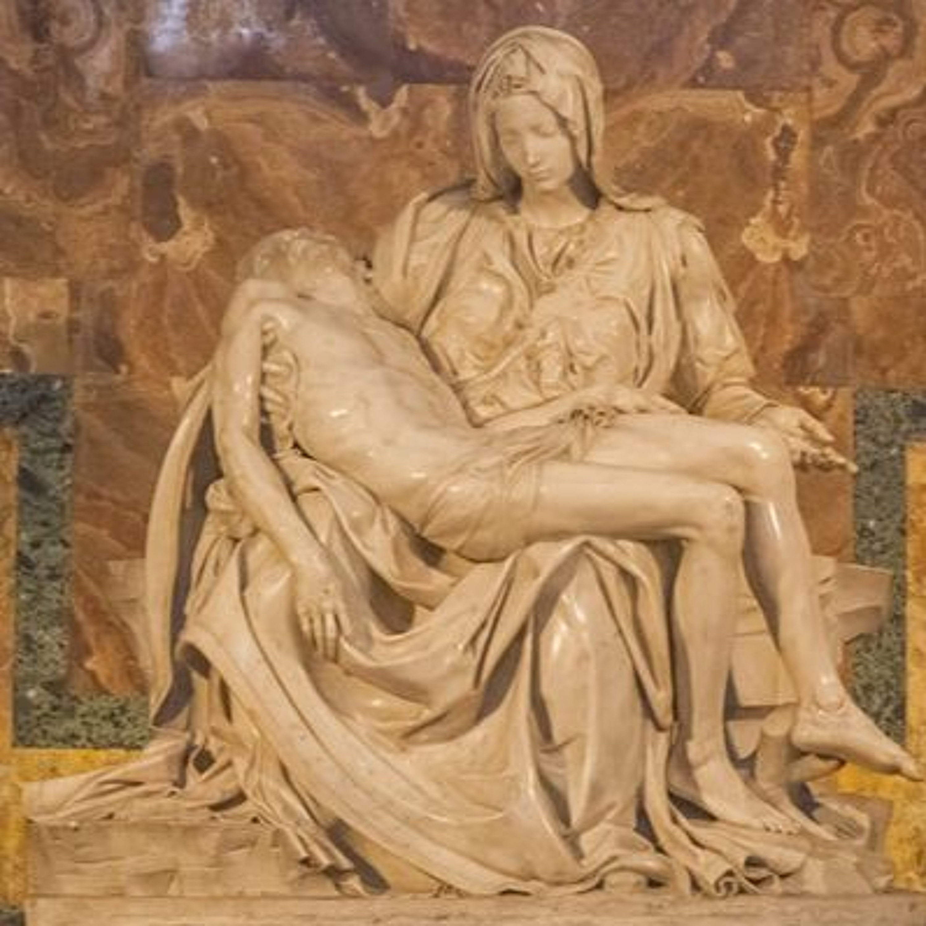 Suffering and the Narrative of Redemption | Sr. Jane Dominic Laurel, O.P.