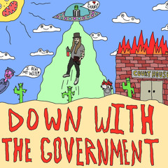 Down With The Government