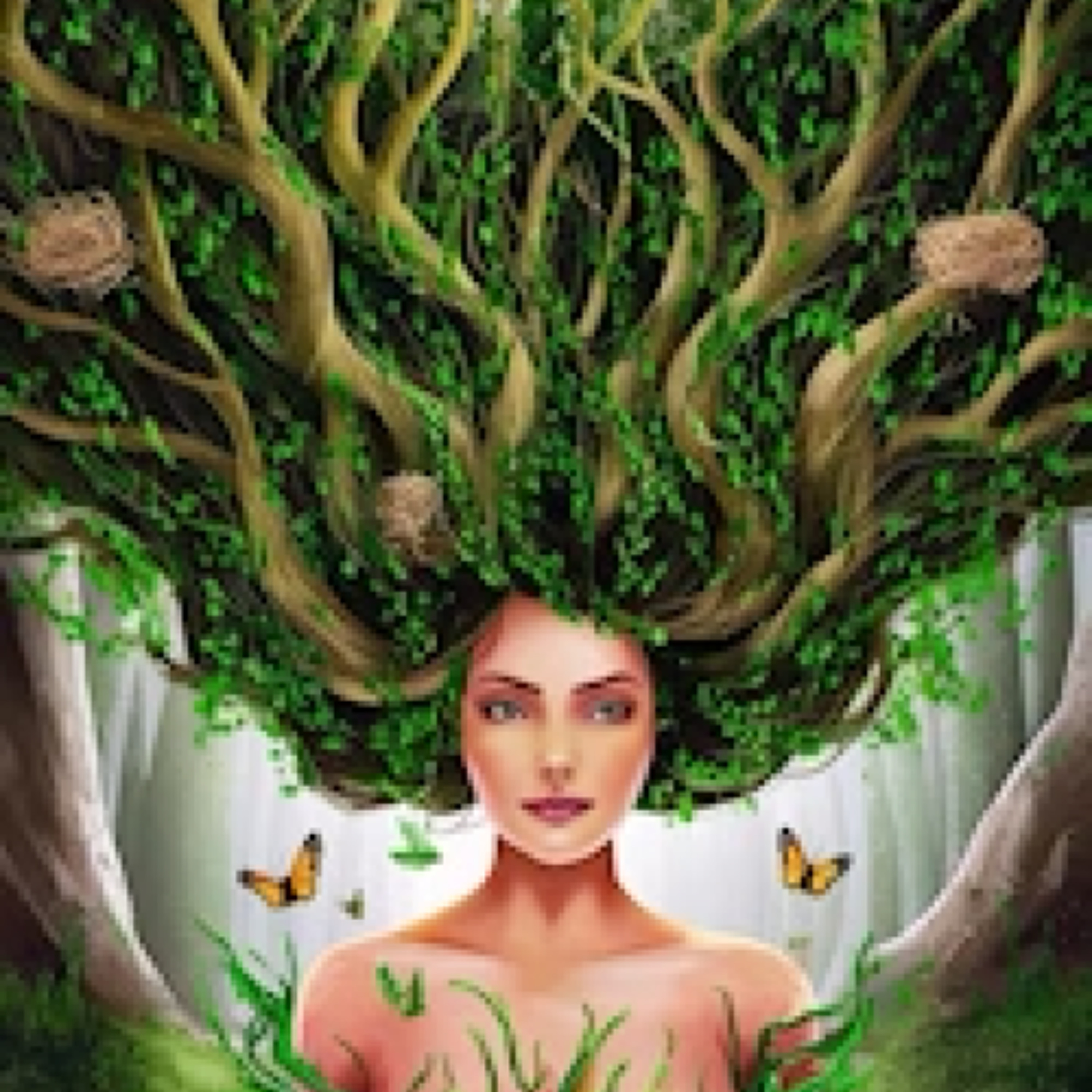 LE YOGA EN PLEINE CONSCIENCE - Vrksa (l’arbre) (lundi 2 février 2026) episode artwork