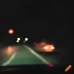 Midnight Drive Freestyle