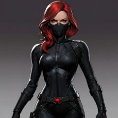 Black Widow