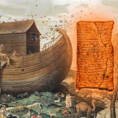 Babylonian Tablets (born in captivity)