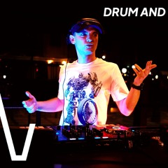 Onex - Drum and Bass DJ SET