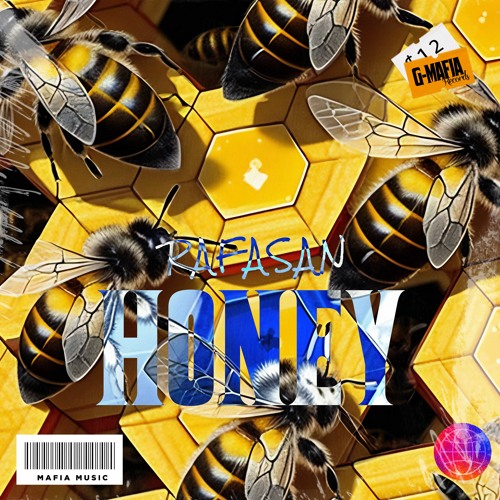 Rafasan - Honey