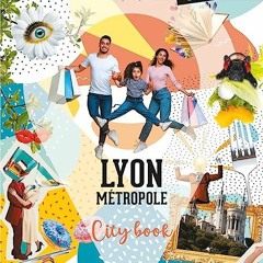 ⭐ READ EPUB Guide Lyon métropole 2023 Petit Futé Full Online