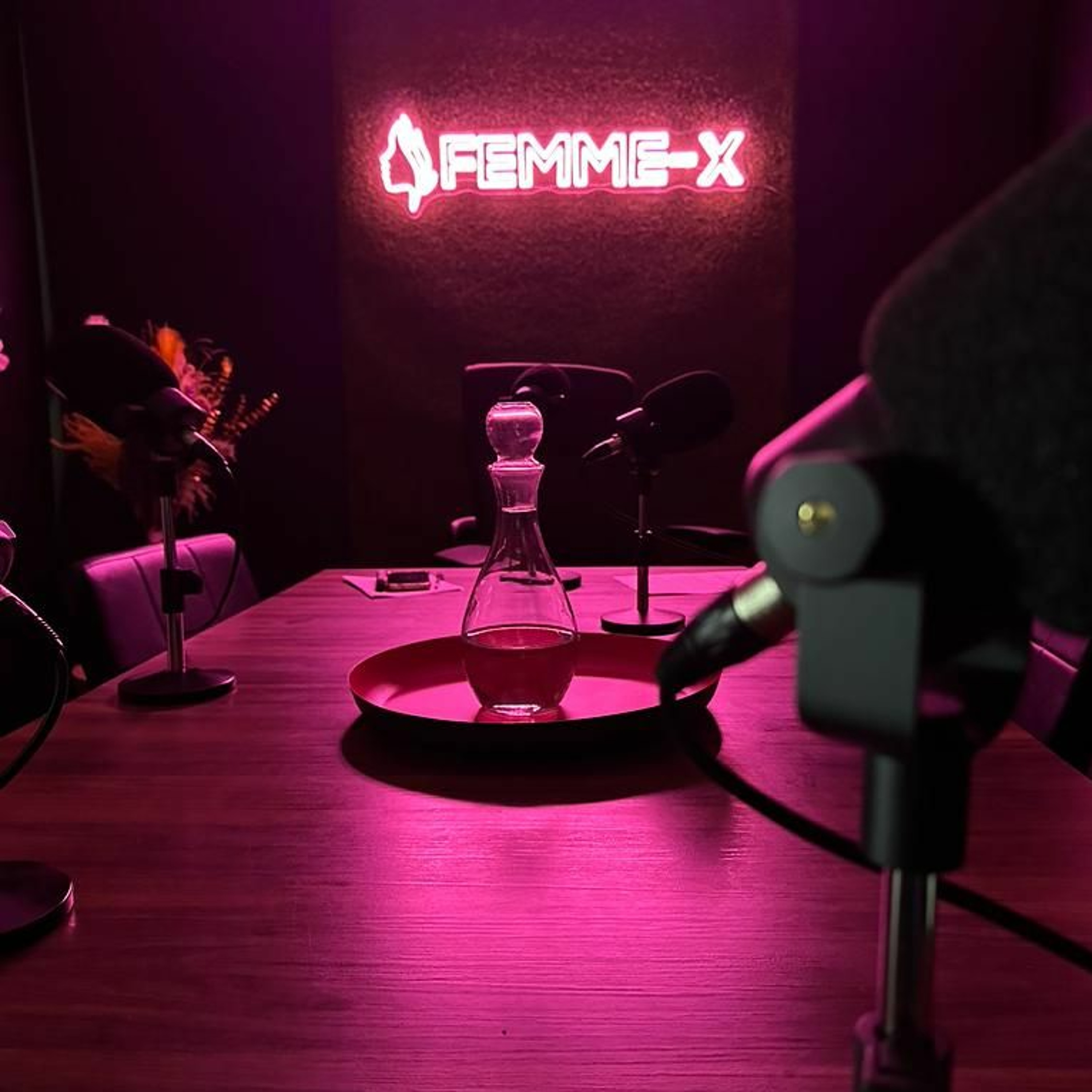 OPEN Podcast