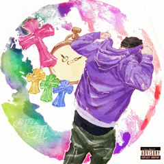 LuuhLuv- Geek Love Ft Percaso prod Ckaido