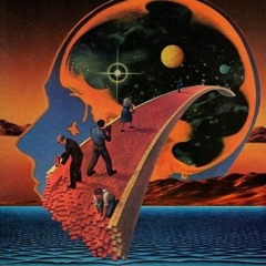 The Beginning 1.0 (Juan Camilo)