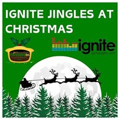 NEW: Ignite Jingles Mini Mix #25 - Mince Pie FM 'York, North Yorkshire' (2012) (Custom)