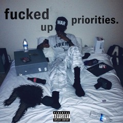high maintenance (glokeyyy)