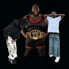 Mark henry - Babylowsk1 x K1llbrady (lowsk1 stream)