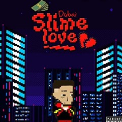 We$t Dubai - slime love (cover-Young High)