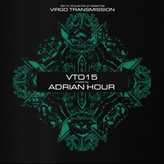 Virgo Transmission 15 / Adrian Hour