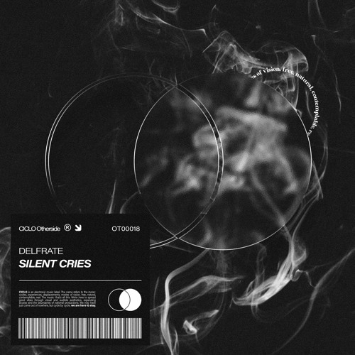 Delfrate - Silent Cries (Extended Mix)