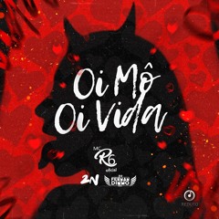 R6 - OI MÔ, OI VIDA (SANTO AMARO) [ PROD. MLQ 2N & FERNANDINHO B20 ]