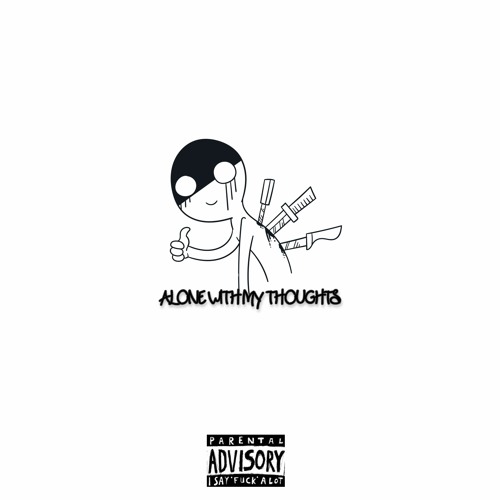 Chyde X Jae Zole - alone with my thoughts