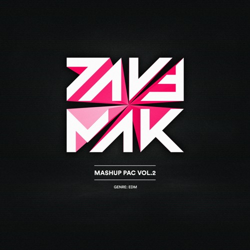 Dave Mak Mashup Pac Vol. 2
