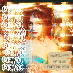 Chappel Roan - Hot To Go (Front Row Edit) FREE DOWNLOAD