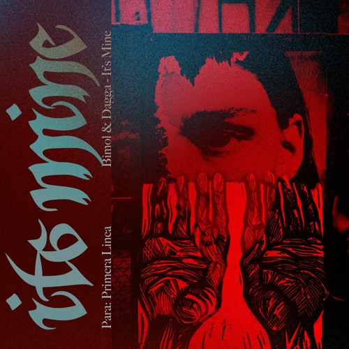 It's mine | Dagga (Rave Mix)