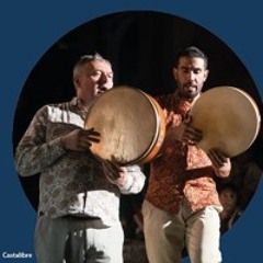 DUÒ LAVOÀ LAPÒ - La vau dau cap mond