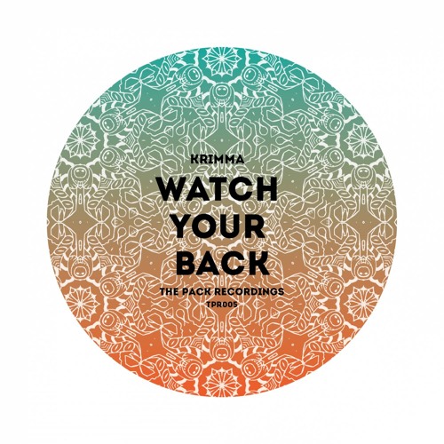 Not Alone (Original Mix)