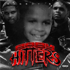 BagBoy Blu - Baby Hitters