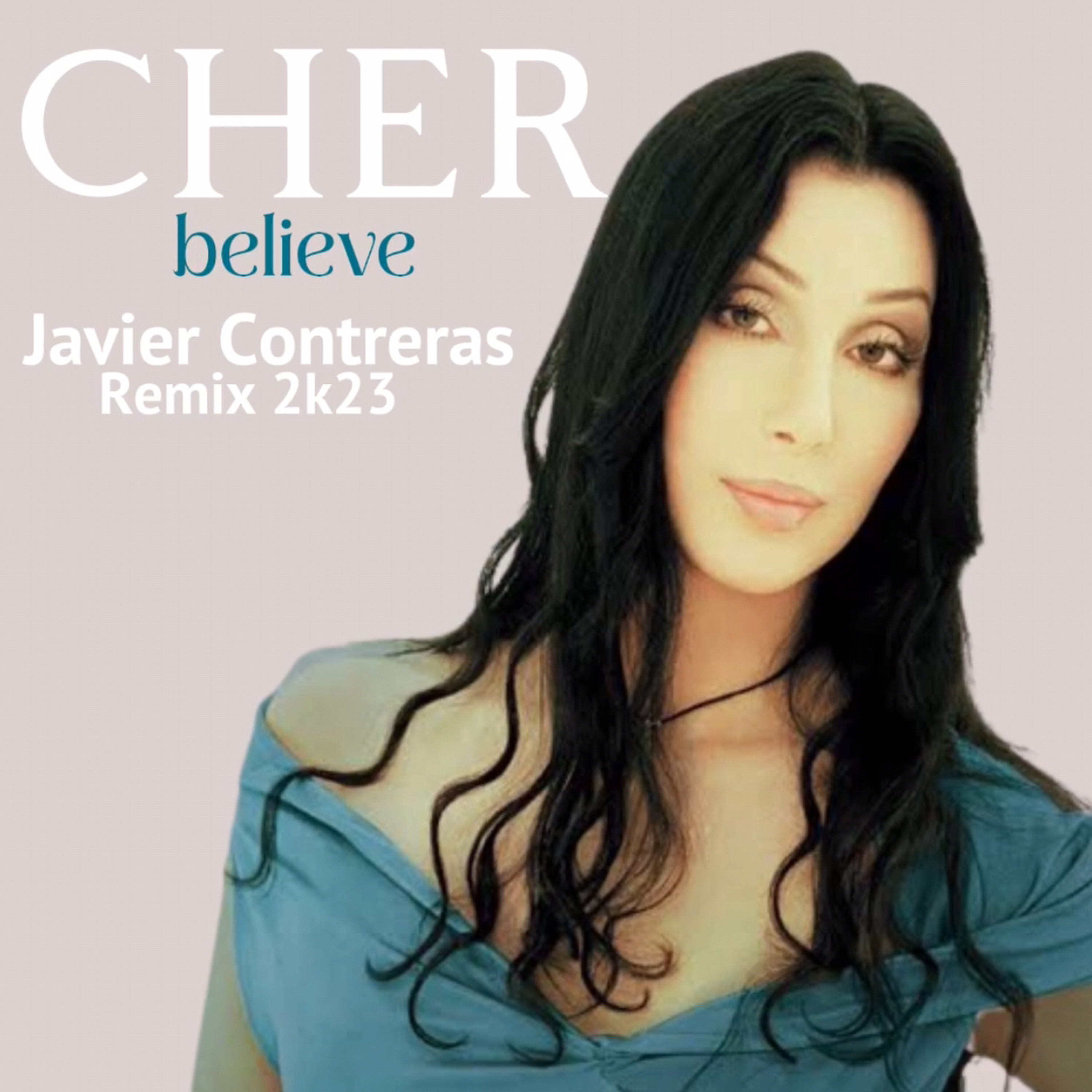 Javier Contreras