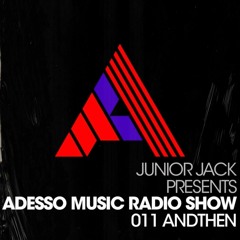 AndThen DJ Mix February 2023