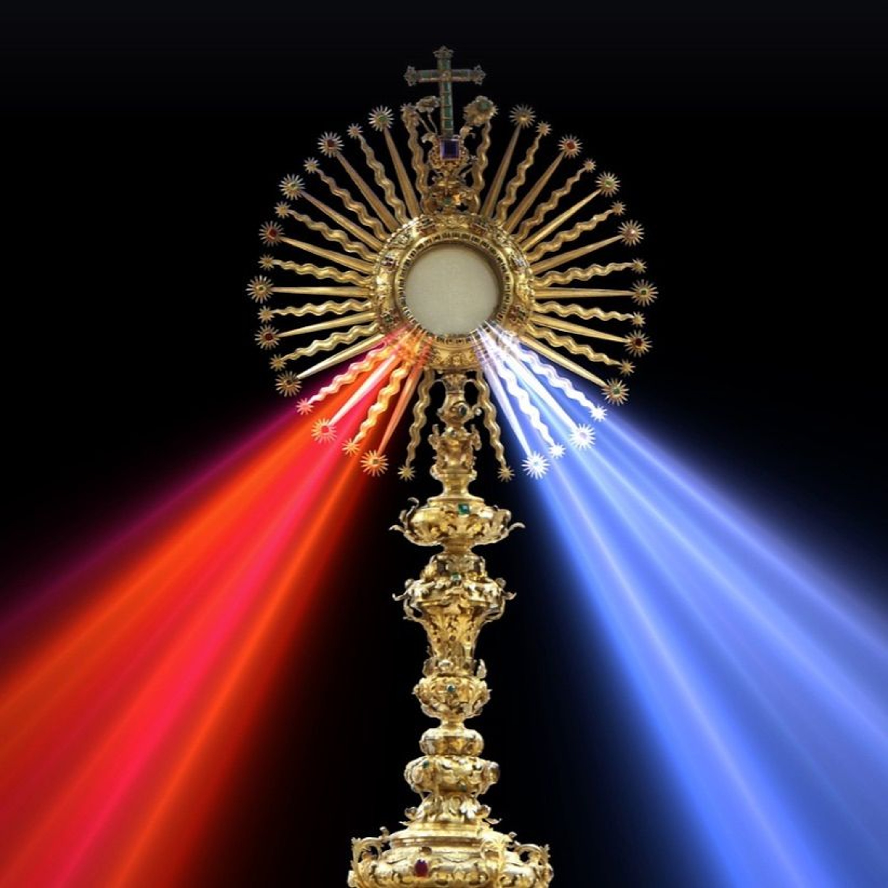 L'Eglise et les miracles 2025-10-28 Les miracles des Apôtres