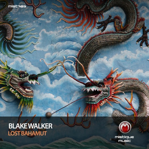 Blake Walker - Reflection (Original Mix)