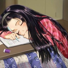 BTS Late Night Study Playlist [slowed + Reverbed]