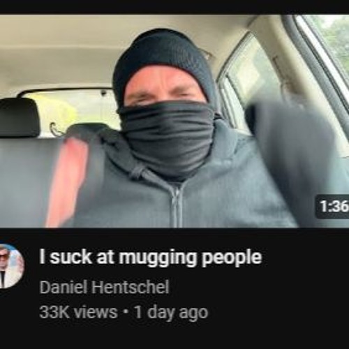anyone else get the overwhelming urge to cover joji sometimes?