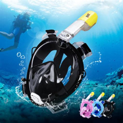 Best Full Face Diving Mask With Snorkel Prices Reviews