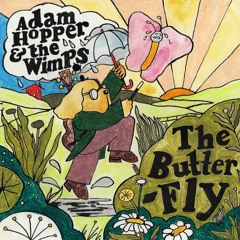 The Butterfly