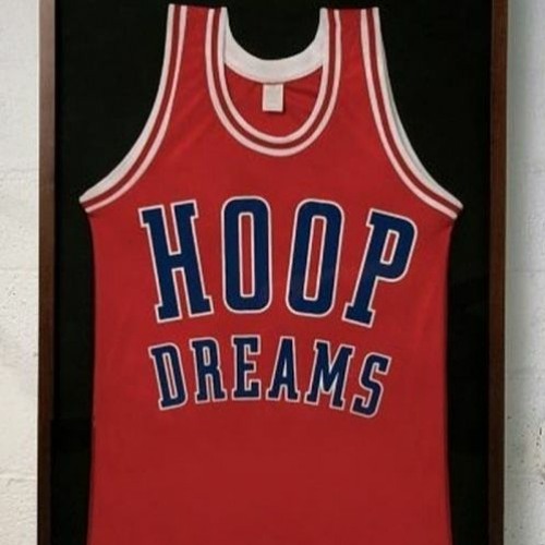 Hoop Dreams Freestyle (Prod. Airbourn)