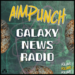 Galaxy News Radio Volume 1