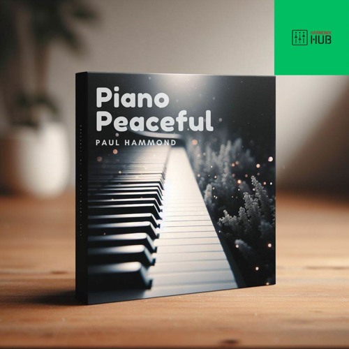 Stream Harmonix Hub Listen To Piano Relaxing Music Instrumental Deep