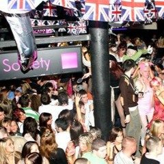 Society Mix 2022