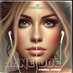Ethereal Journey by JANE DOE